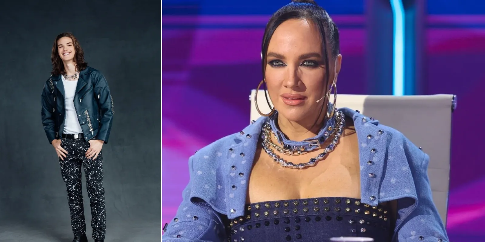 Kemény, mit üzent Tóth Gabinak a Megasztár kiesője