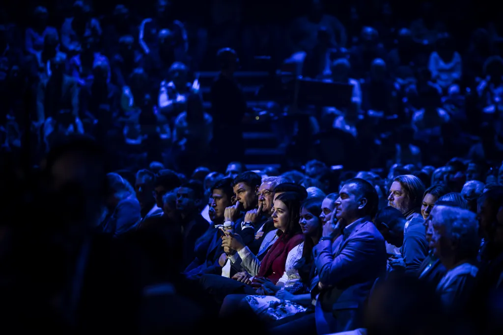  DPK Háborúellenes gyűlés, Győr, 2025. 11. 15. 