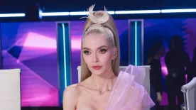 Herceg Erika kitálalt a Megasztárról: Így érintette Németh Bea kiesése