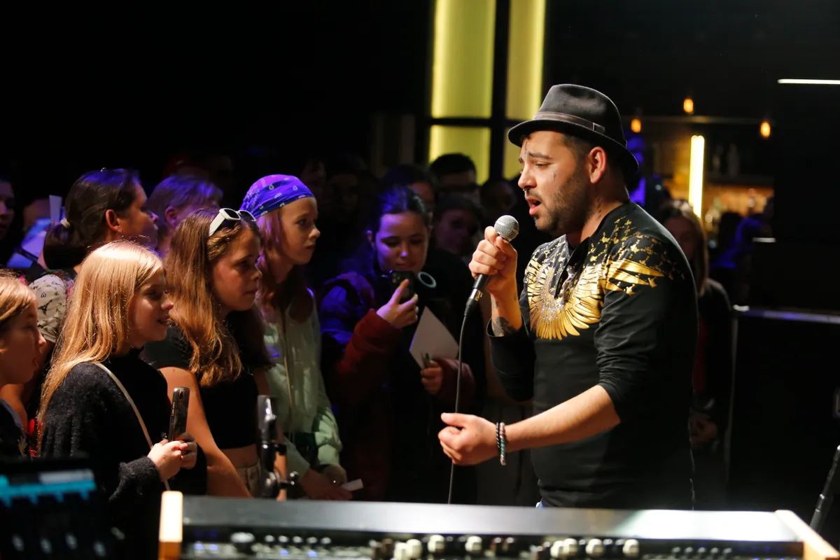 Megasztár döntője szombaton lesz: kiderül, ki nyeri a tehetségkutató nyolcadik évadát.