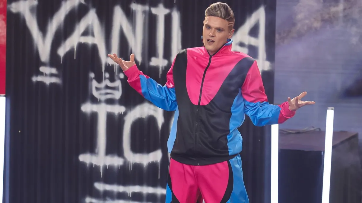 Vavra Bence édesanyja megsúgta a titkot: „Félős és szégyenlős kicsi volt”