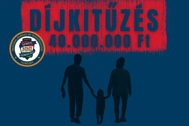 40 millió forint nyomravezetői díjat kaphat aki segít megoldani a gyilkosságot