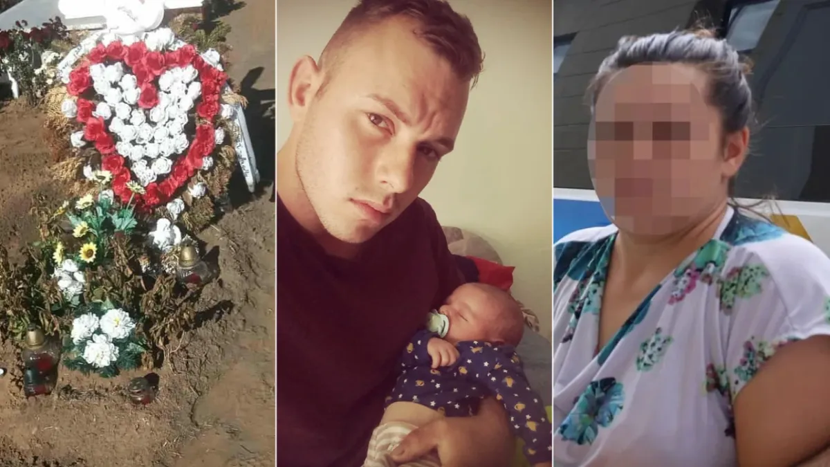 A nagydorogi csecsemőgyilkossággal az anyát gyanúsítják