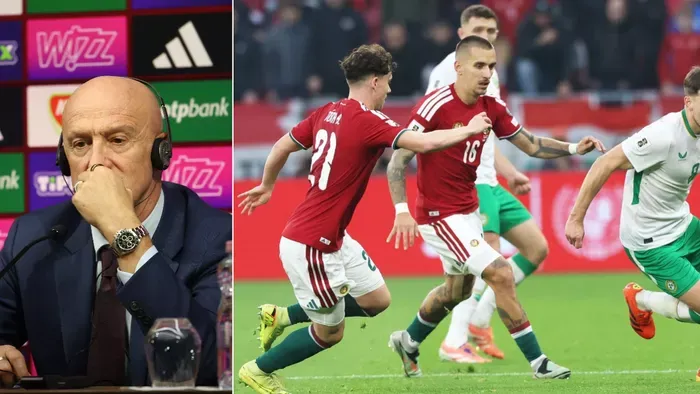 Nem érti Marco Rossit a magyar gólszerző