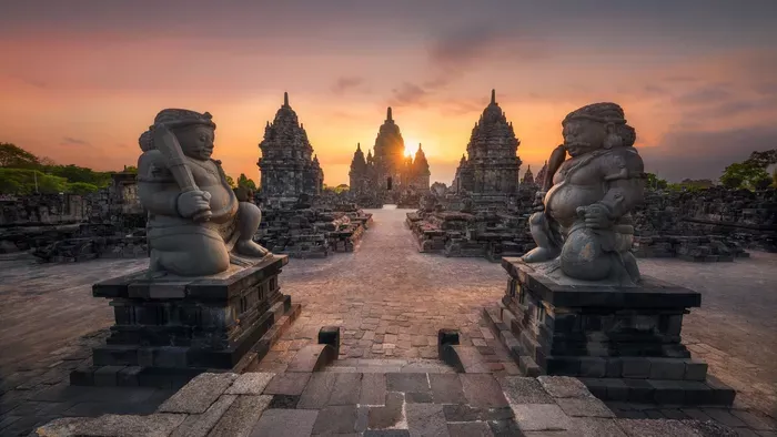 Ismerd meg az Ázsia Expressz helyszínét!