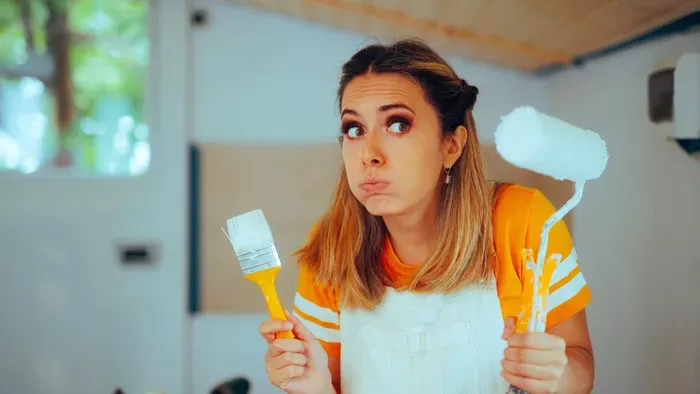 A leggyakoribb lakberendezési hibák, amiket te is elkövetsz