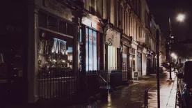 Íme az 5 legfélelmetesebb kísértetjárta hely az Egyesült Királyságban