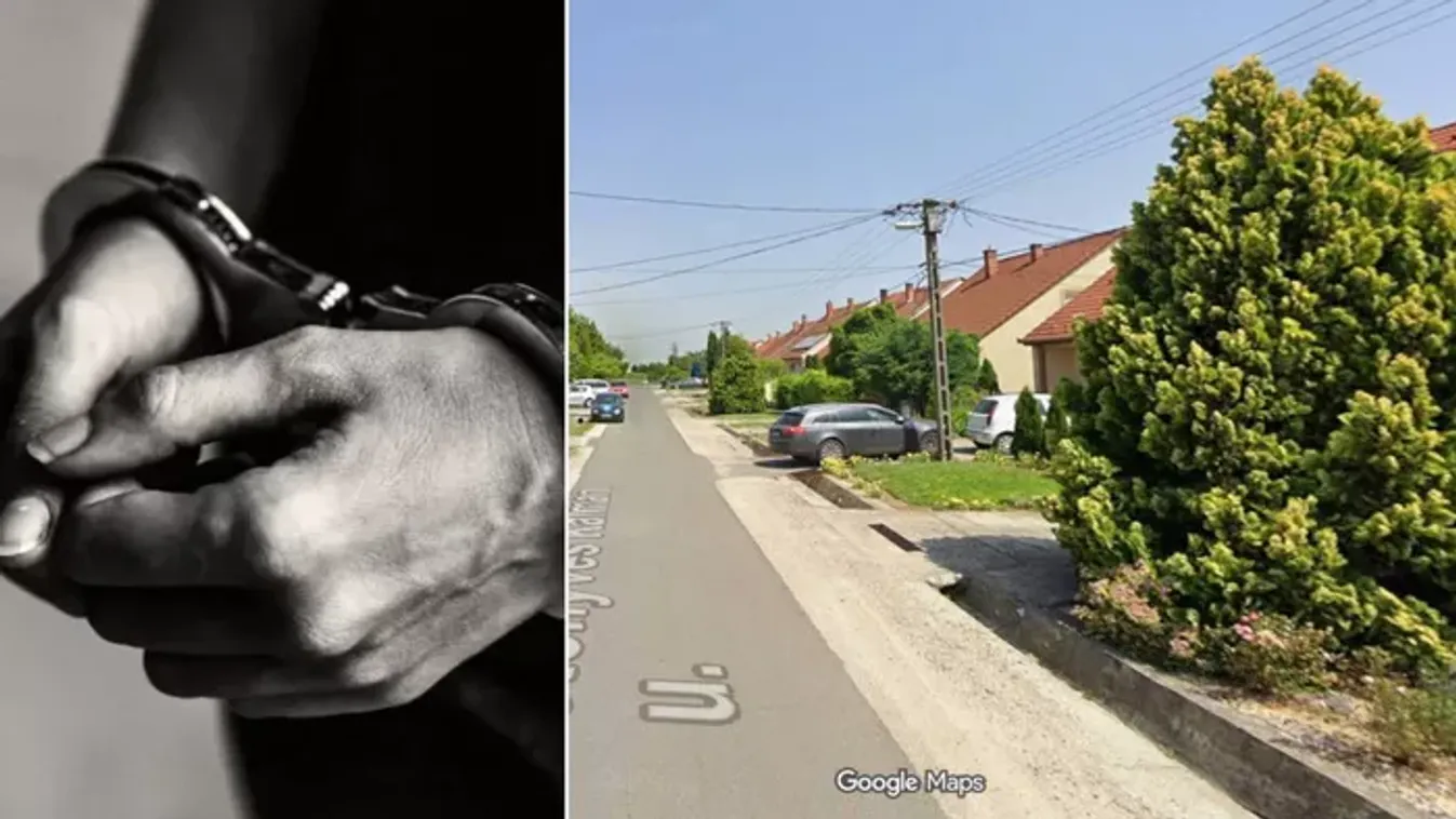 Szolgálaton kívüli katona ölt Kaposváron: Adrienn gyilkosa nem tett vallomást