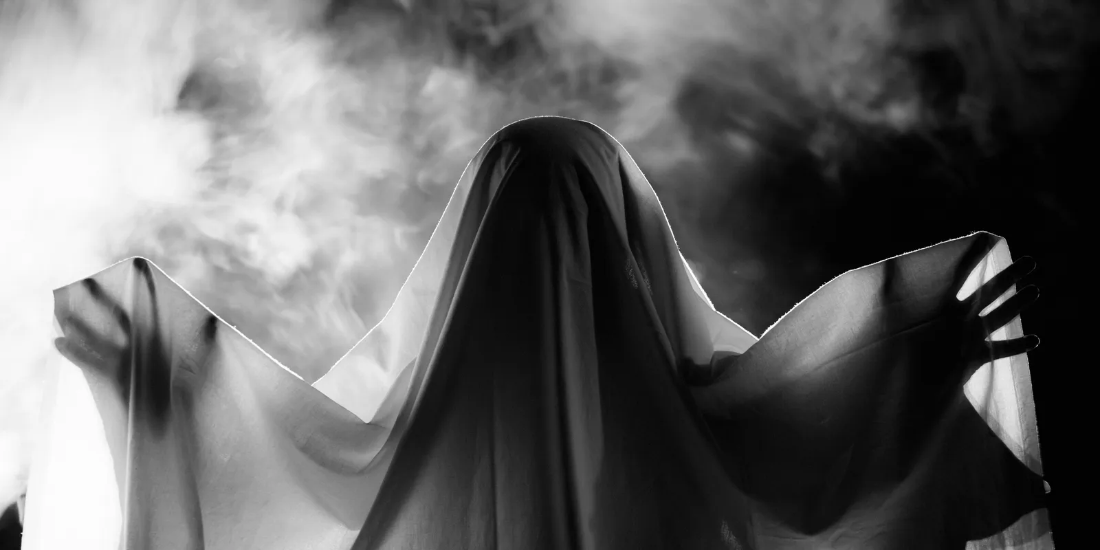 "A gyerekek közölték: a ház szellemjárta, nem élhetünk ott"