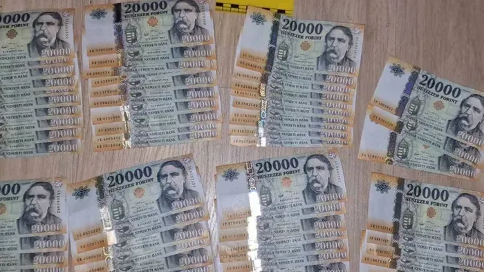 Hegyekben állt a drog és pénz: brutális drogfogás Budapesten