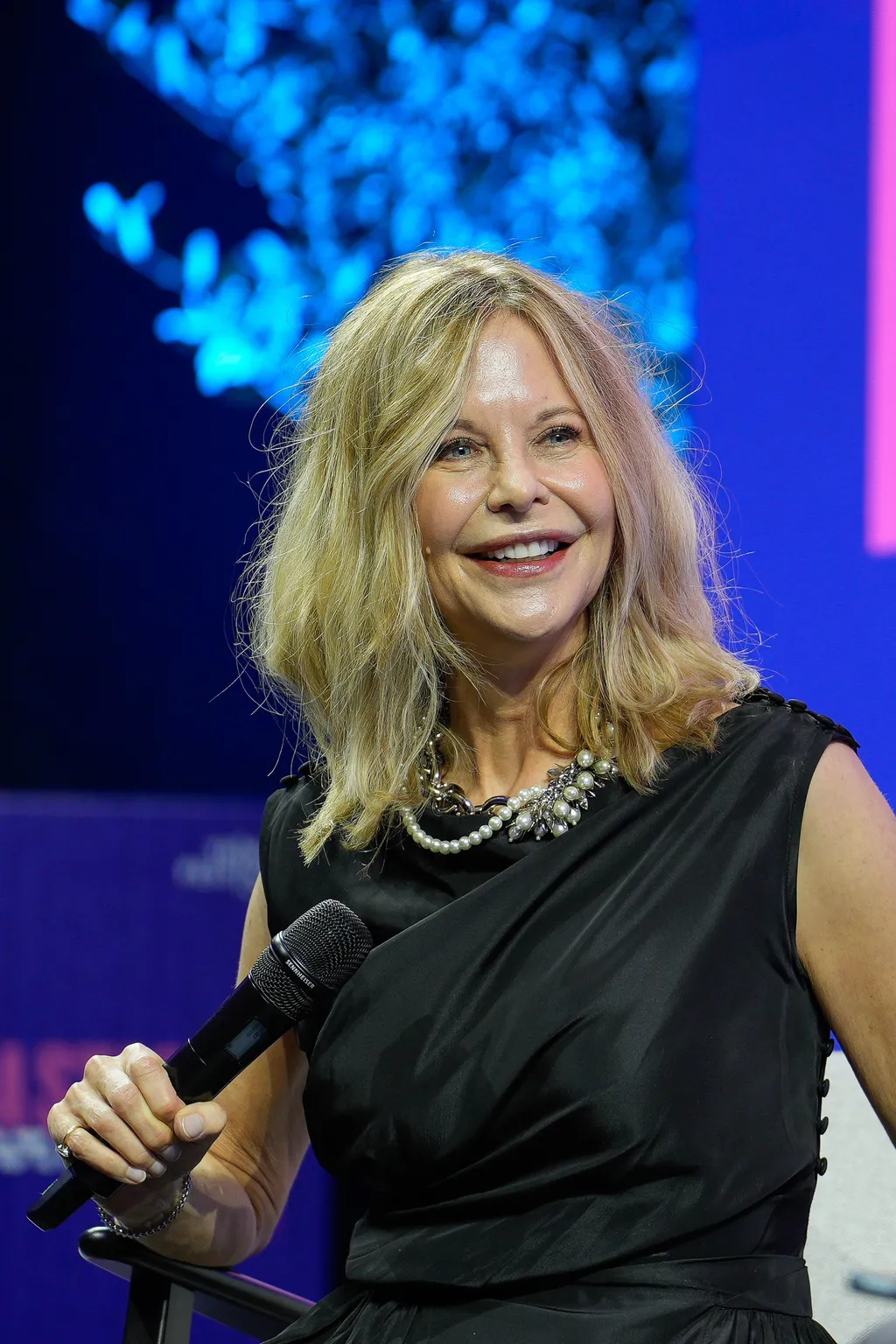 Meg Ryan sztáradatlap