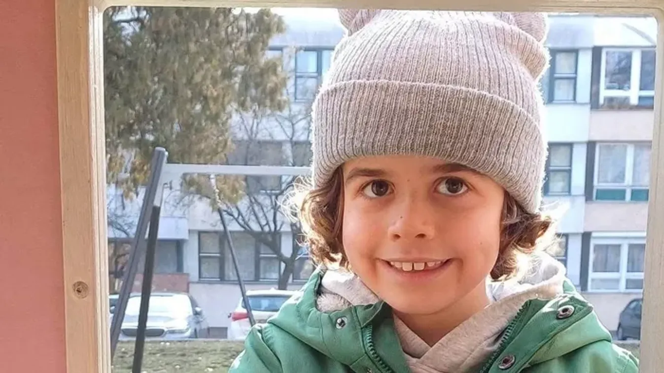 "Ha csak egyetlen évet vagy egyetlen mosolyt adhatunk Mirkónak, már megérte"