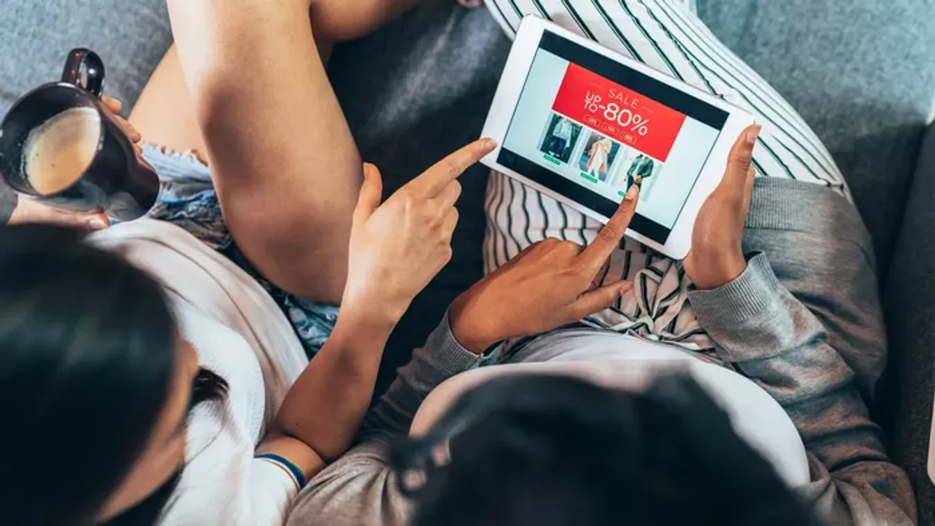 10 tipp, hogy tényleg spórolhass a Black Friday akciókkal!