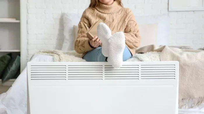 Így csinálhatsz meleget anélkül, hogy feltekernéd a fűtést