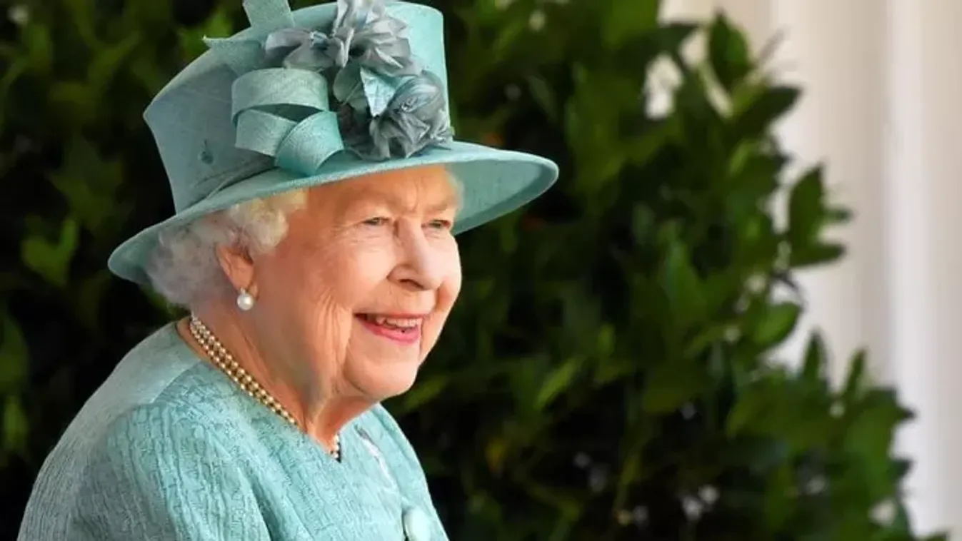 Kitálalt a királyi család szakácsa: ezt szerette II. Erzsébet