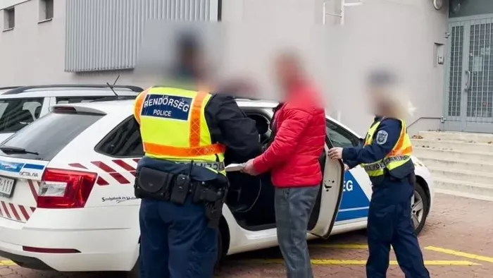 Nyílt utcán bántalmazta volt élettársát egy férfi