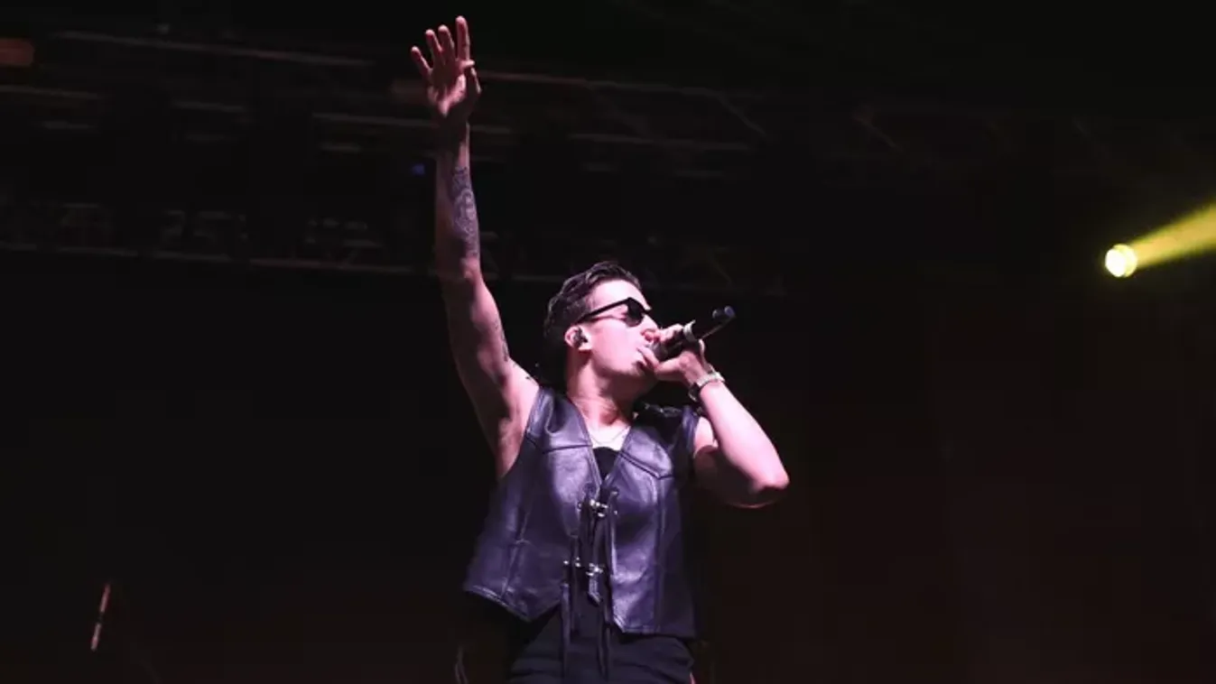 Most jött a rendkívüli bejelentés: T. Danny-t kábítószer-ügyben gyanúsítja a rendőrség