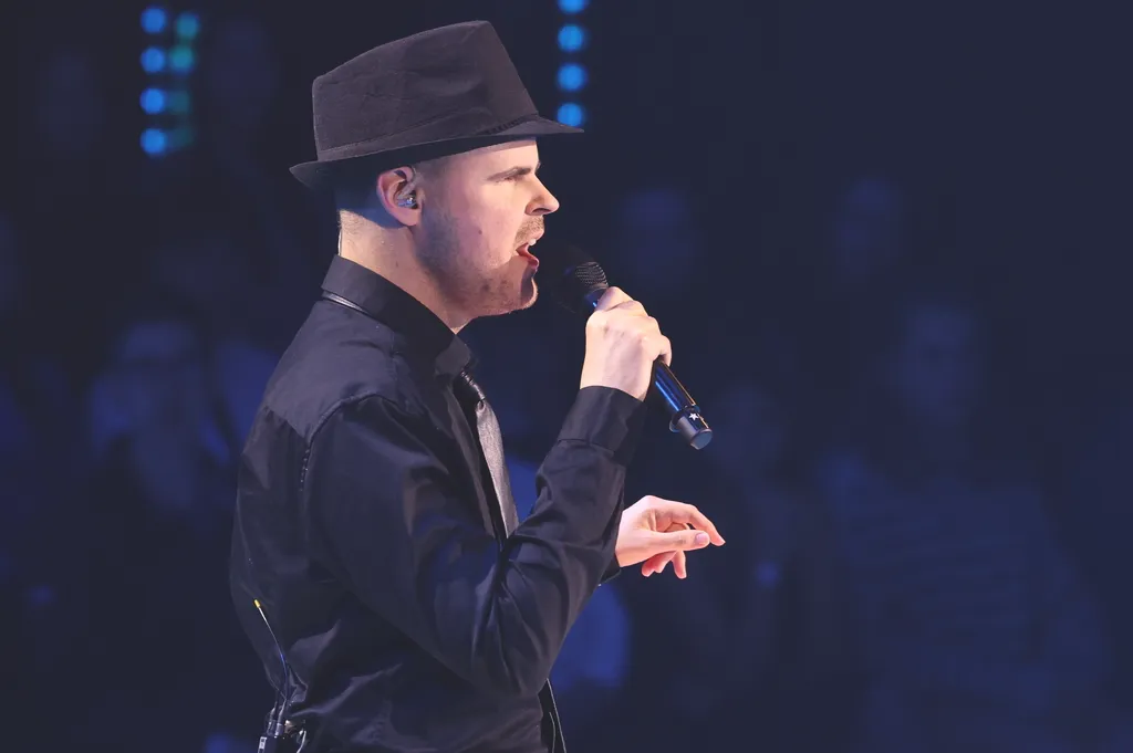 MK__6826, Megasztár