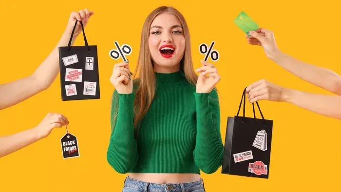 Meg fogsz döbbenni, miből alakult ki a Black Friday
