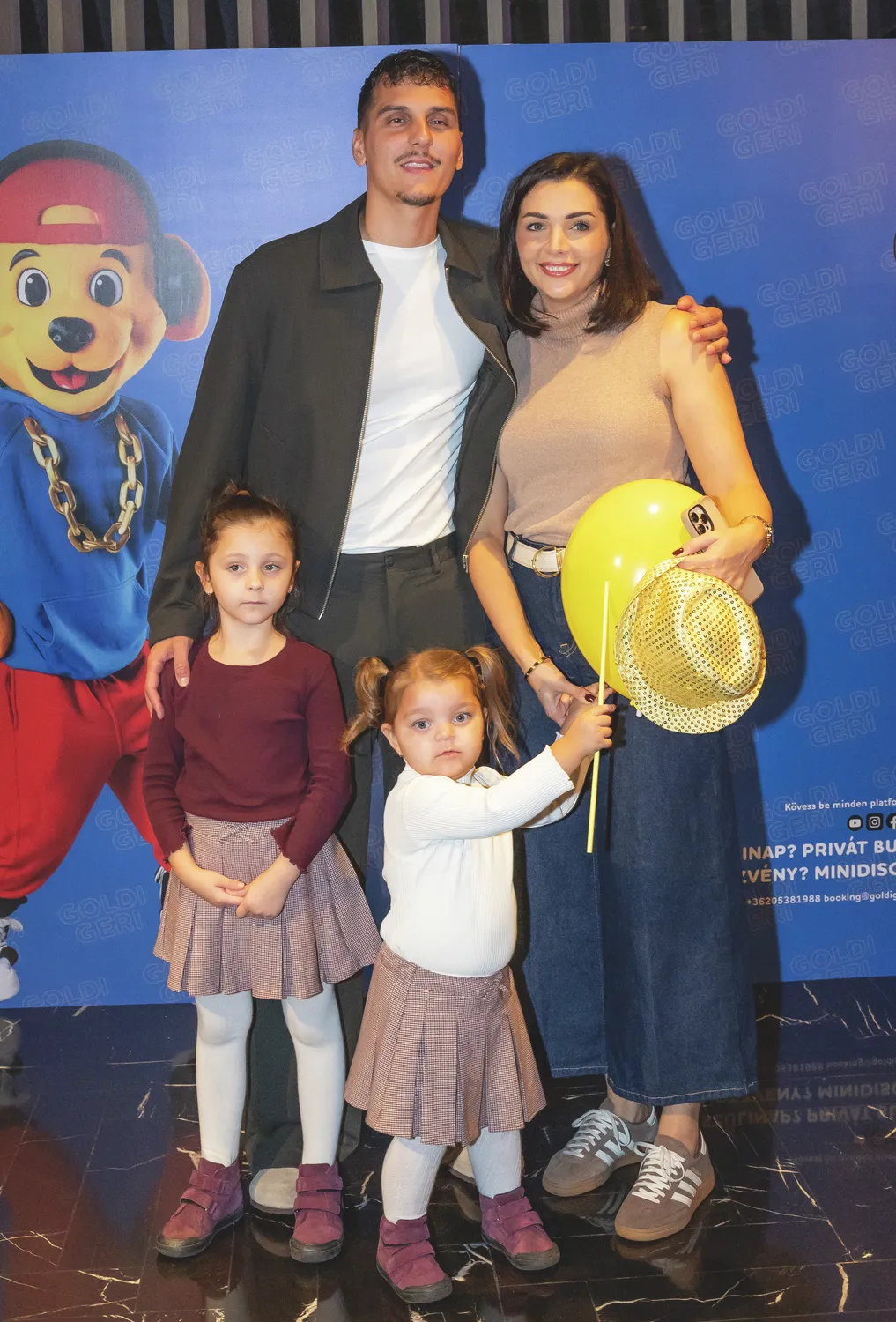 Bódi Megyer felesége 82 millióért hirdette meg lakását