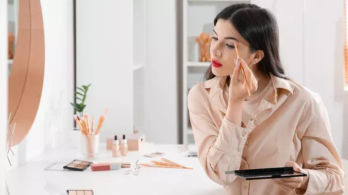 Sminktrükkök, hogy jól mutass a személyi igazolványodon