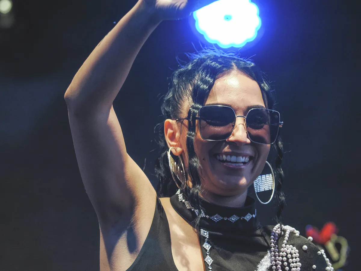 Séfek séfe Dorina Nótár Maryvel szeretne táncolni.