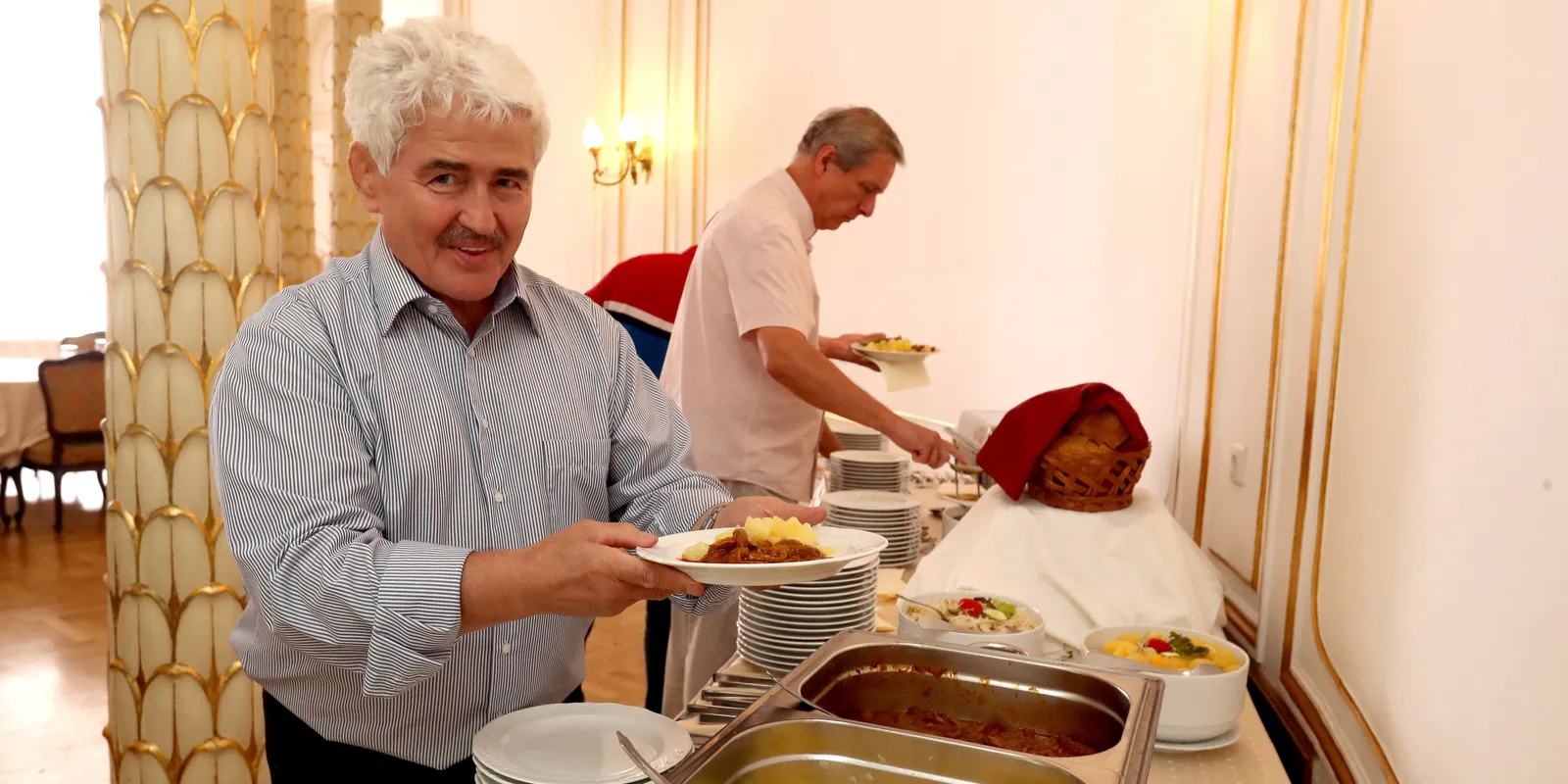 Idősek otthonába került a nagybeteg magyar legenda