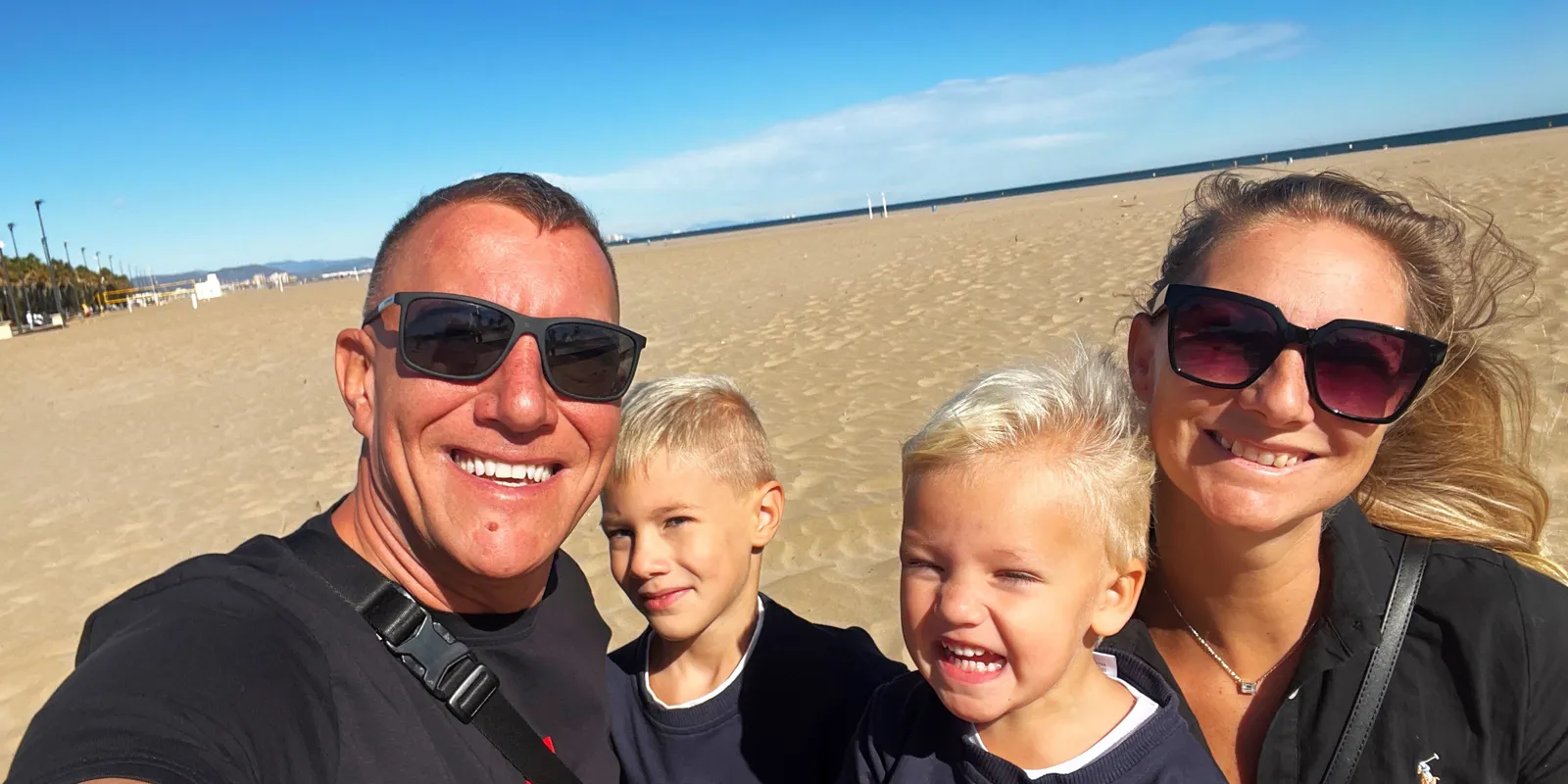 Németh Kristóf: „Ez volt életem legnagyobb élménye!”