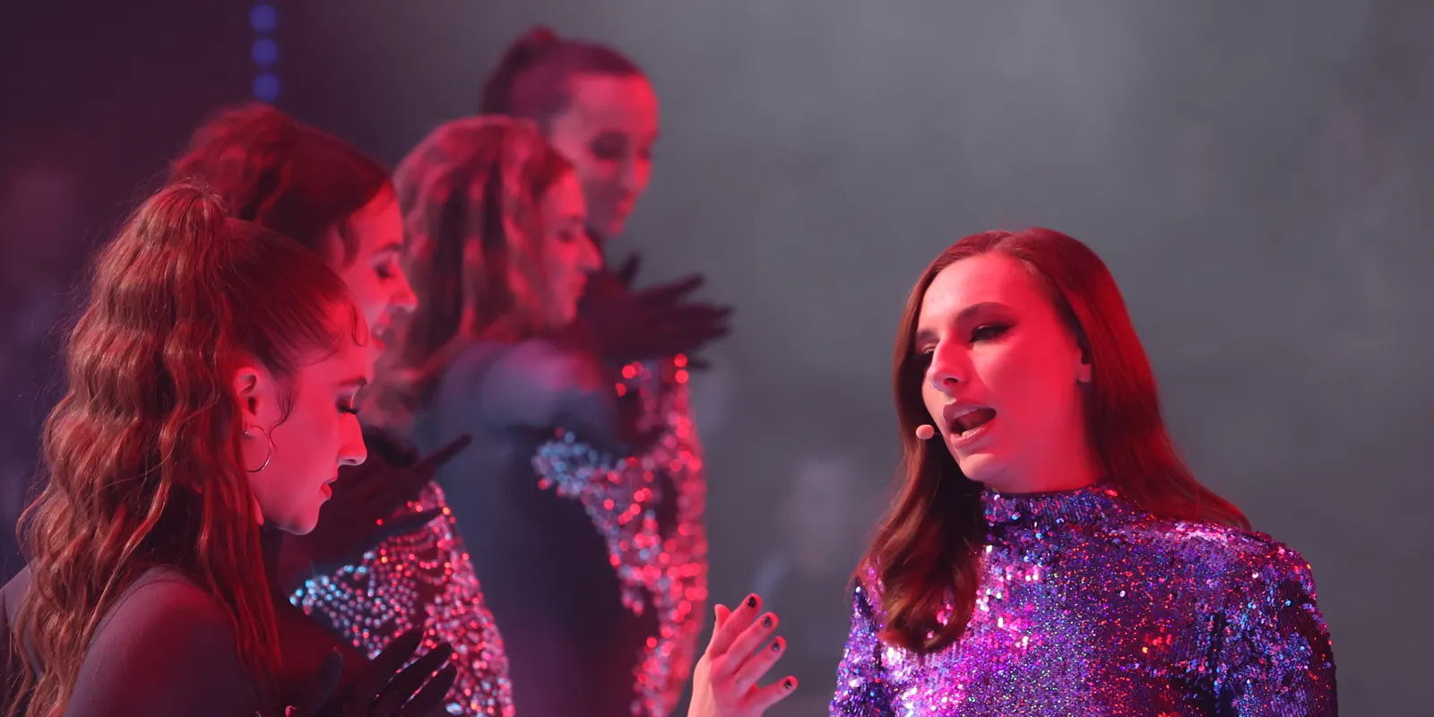 Íme a Megasztár 4. adásának legjobb pillanatai - Galéria