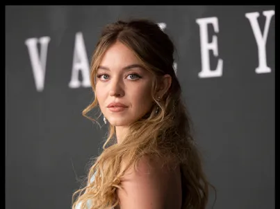 Sydney Sweeney képe