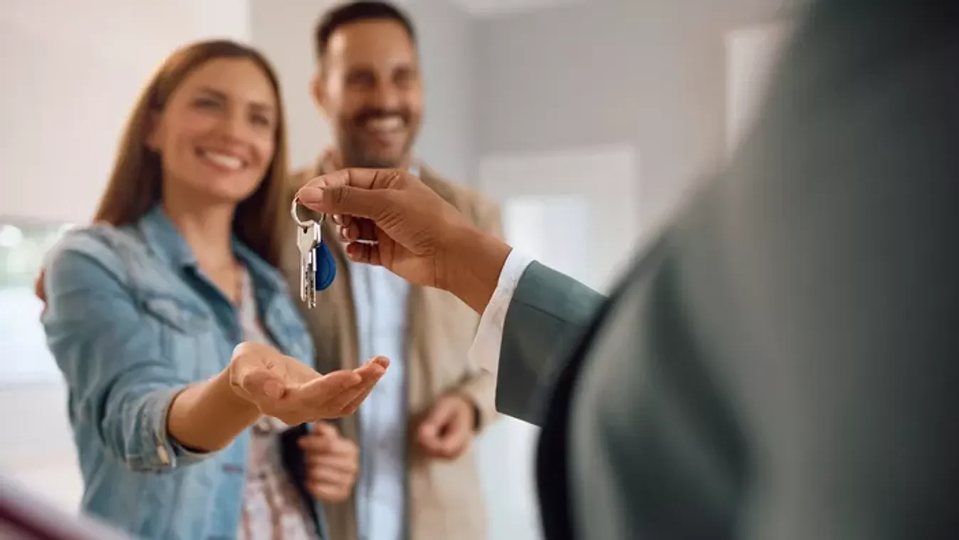 Ingatlanbumm: egyre több lakás épül és csökkennek az árak - az Otthon Start begyújtotta a rakétákat