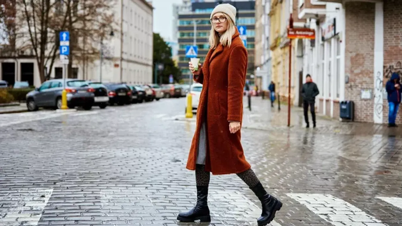 Milyen módon társíthatjuk a téli kabátunkat a tökéletes csizmánkkal? (x)