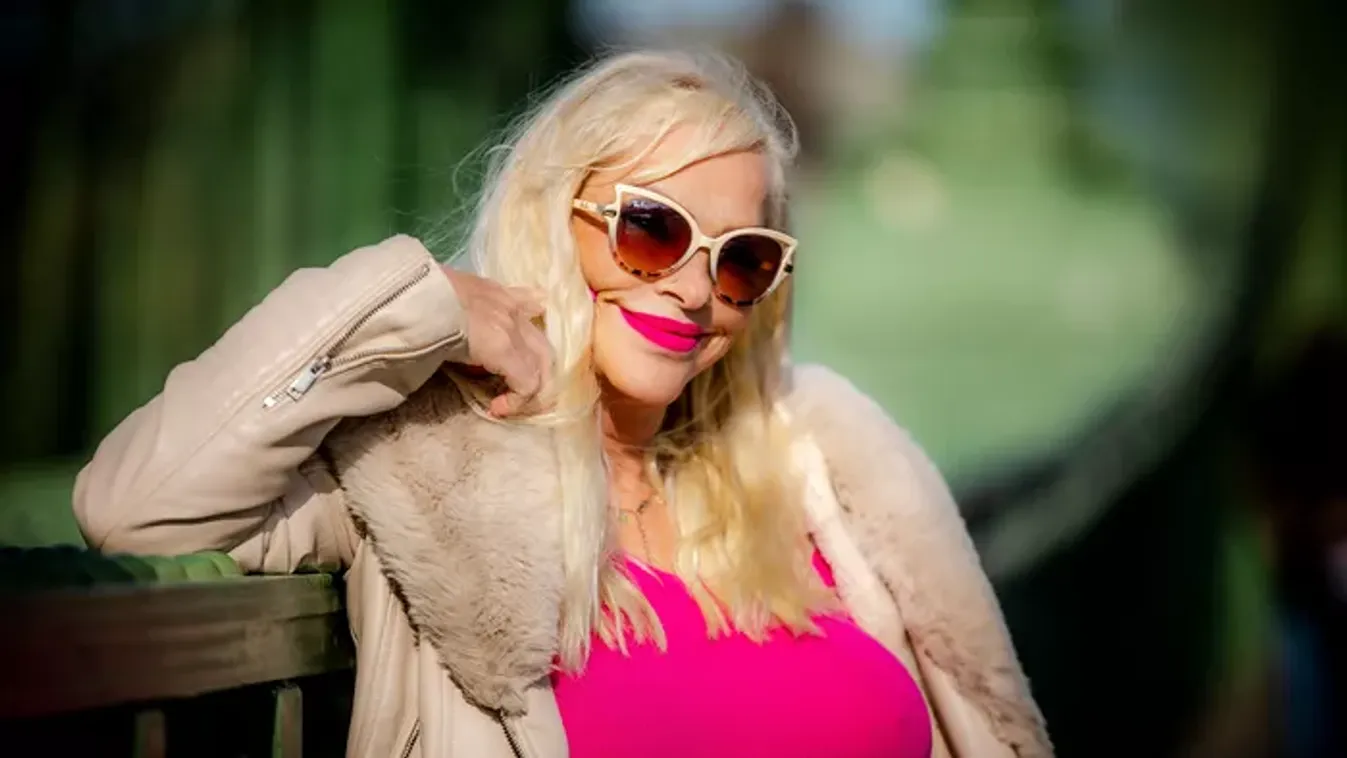 Gyászol Cicciolina: elhunyt a testvére, aki segített elrabolni a kis Ludwigot