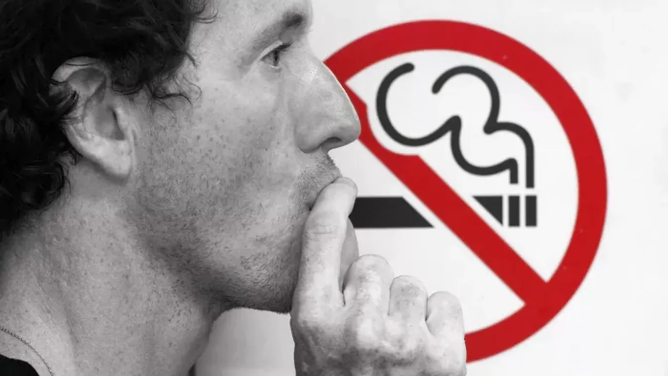 Leszoknál a dohányzásról? Pszichológus segít, hogy sikerrel járj