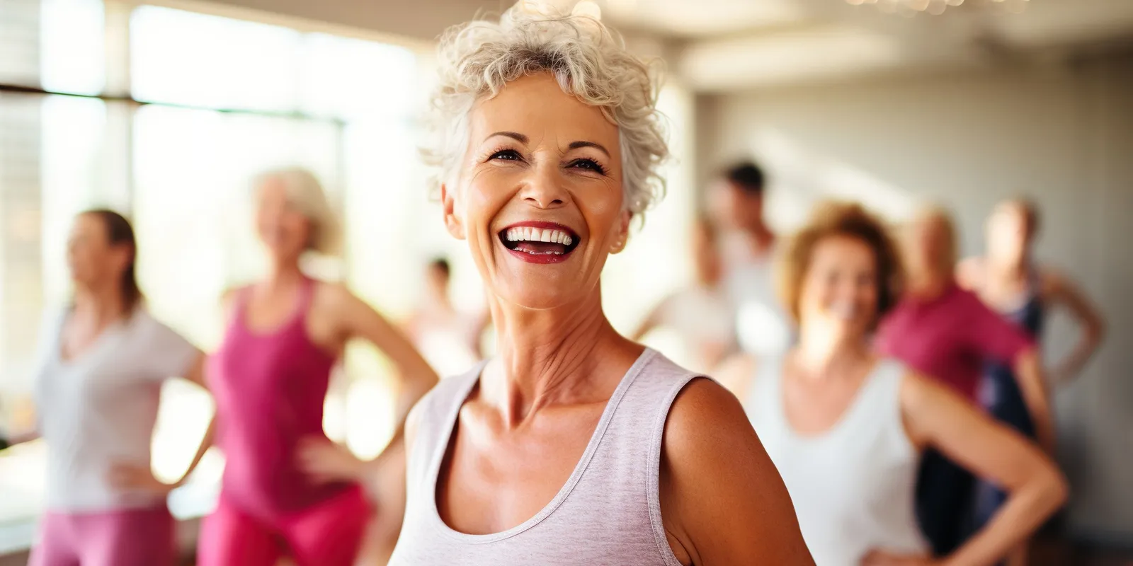 50 felett is fitten – Ezt tudja a pár perces japán gyakorlat