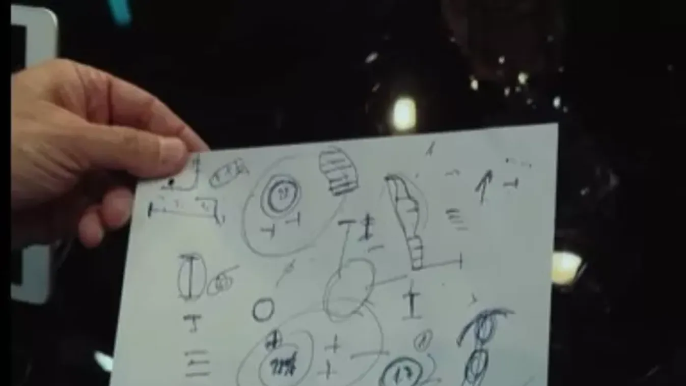 Alusisakokat elő! Íme az összes titkos részlet Orbán Viktor jegyzetéről