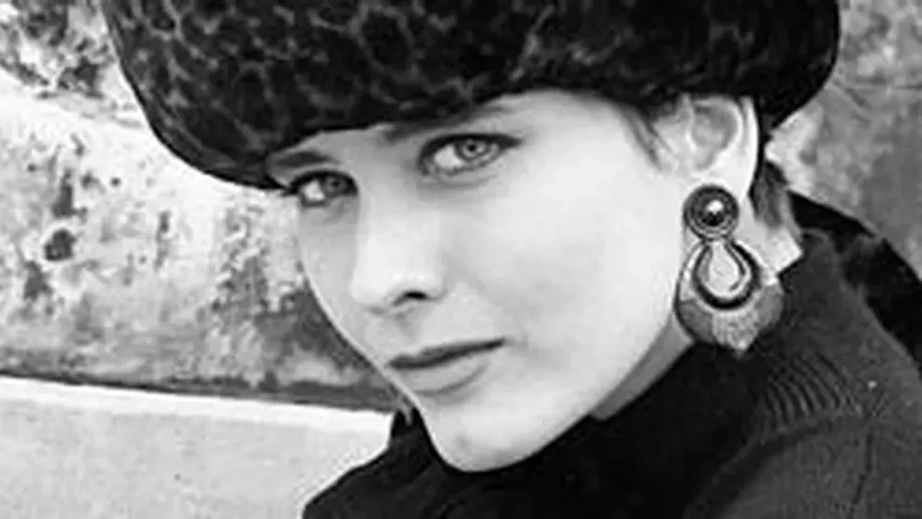 "Tiszta lélek, csodás művész, szerető ember, testvér és édesanya volt" – Így emlékeznek Parádi Krisztára