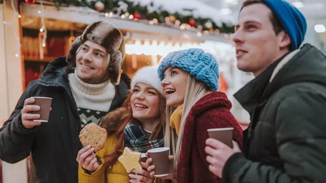 Itt a nagy hétvégi programajánló – Kapcsolódj ki a szürke novemberi napokon is