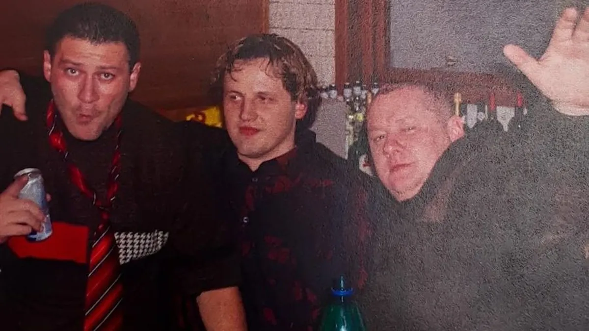 A magyar maffia legsötétebb ügyei