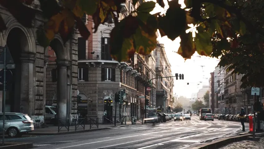 November, amikor már nem jön a tél - Galéria