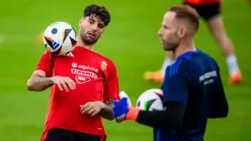 „Más az utunk” – Gulácsi megmondta a véleményét Szoboszlairól