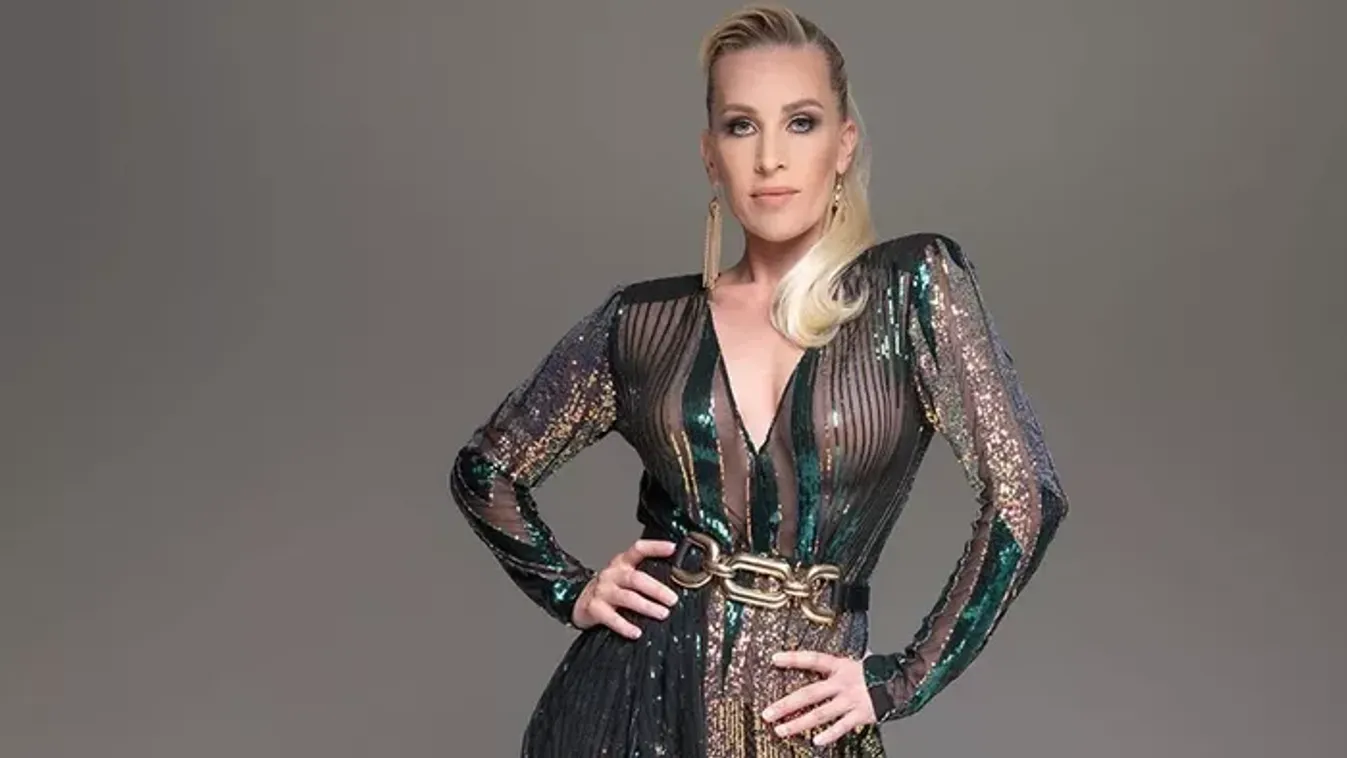 Pásztor Anna elárulta: Erre tanítja a mesterséges intelligenciát!