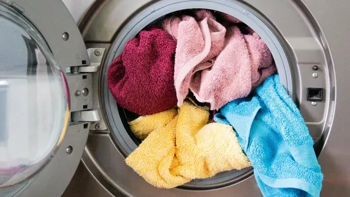 A szakértő szerint ennyiszer kellene mosnod a törölközőket