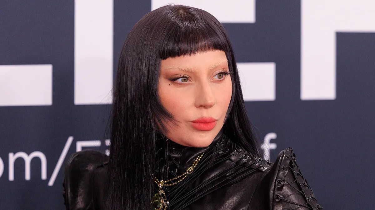 Lady Gaga mentális krízisbe került