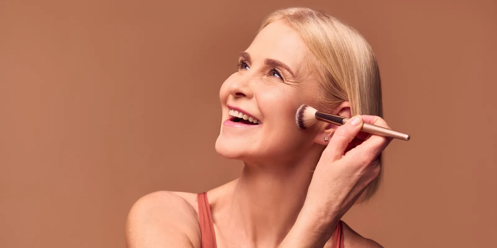 4 sminktipp, amiben még mindig hiszel, pedig öregít