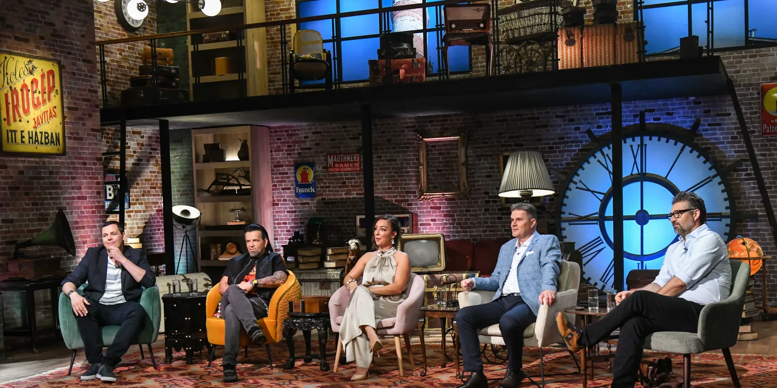 Kincsvadászok: Elképesztően értékes tárgyat kínál az eladó, csak széfben meri tartani