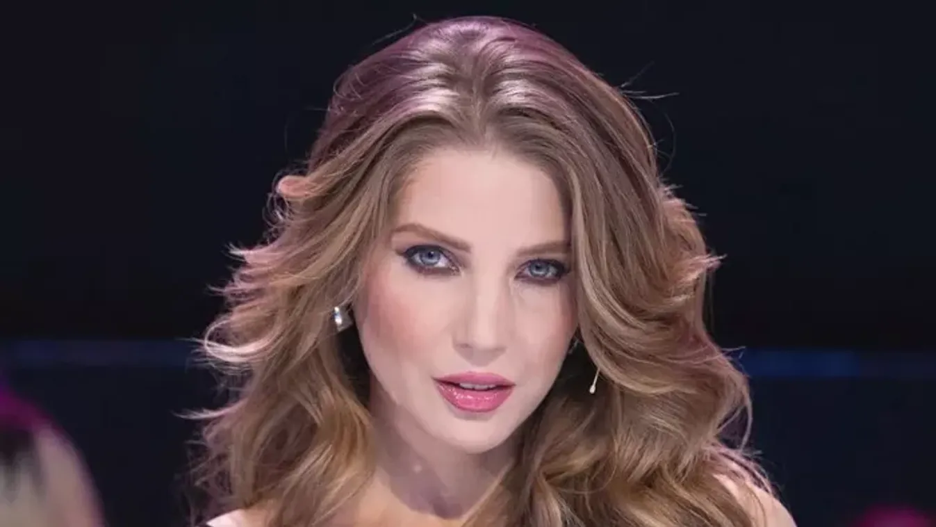 Kiálltak Szabó Zsófi mellett: A Mokka műsorvezetője nem tudhatott Müller Péter feleségének haláláról