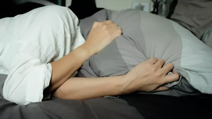 Ez lehet az oka, hogy nem tudsz rendesen aludni