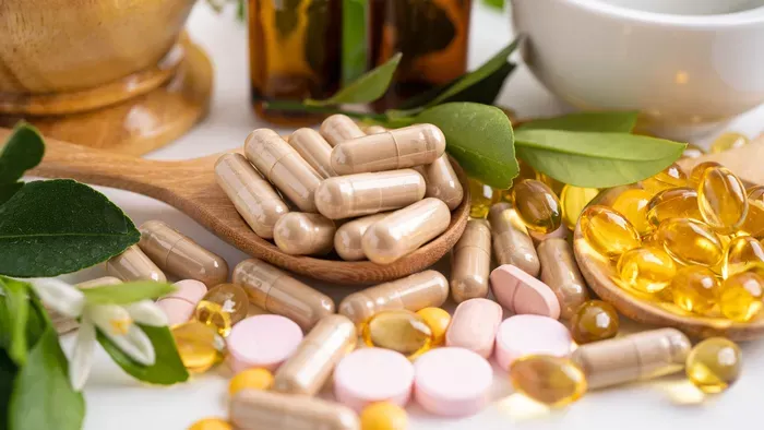 Őszi vitaminbomba: így szedd, hogy tényleg hasson