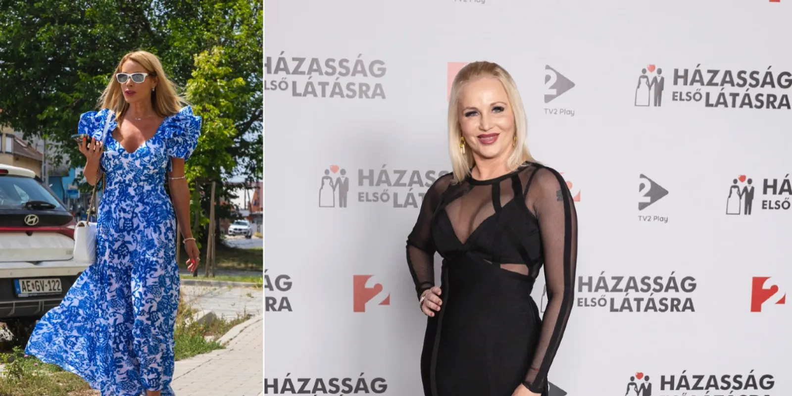 Baukó Éva kiakadt: Szolnoki Szabihoz hasonlította Miló Vikit